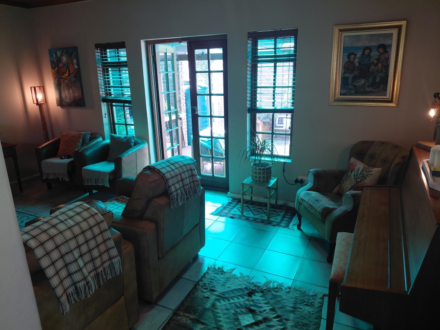 4 Bedroom Property for Sale in Bothasrus Eastern Cape